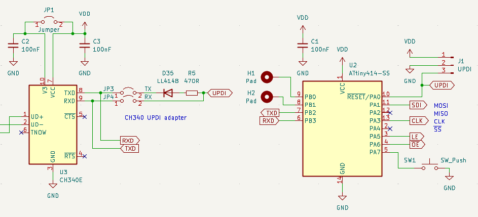 Control circuit